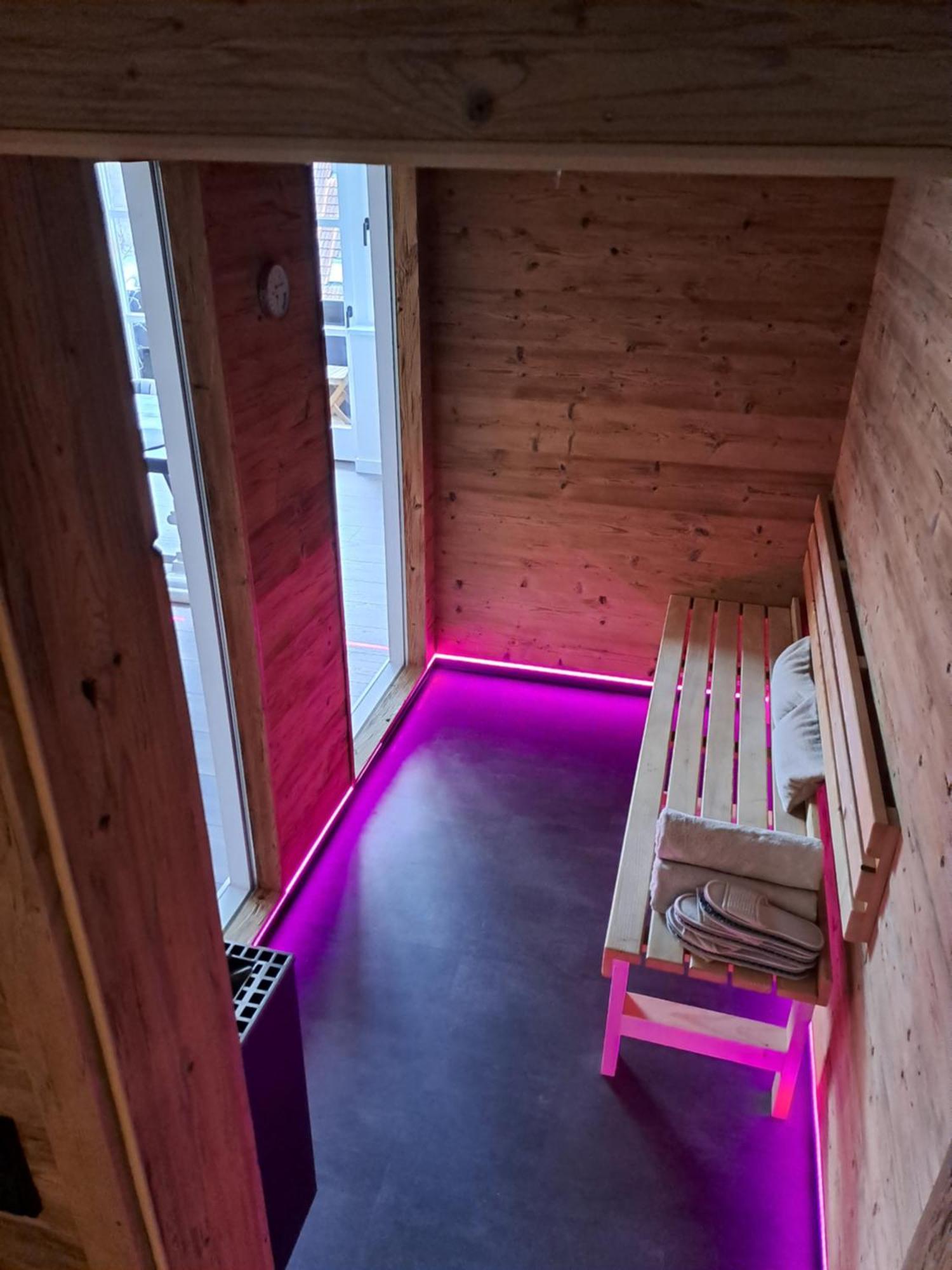 Apartament L-Elf Hauzenberg Zewnętrze zdjęcie