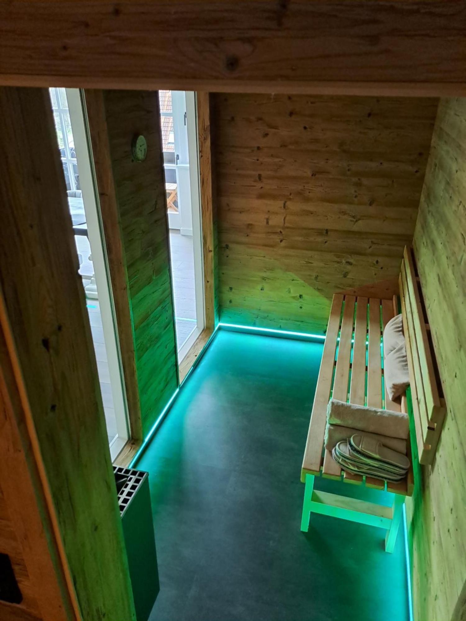 Apartament L-Elf Hauzenberg Zewnętrze zdjęcie