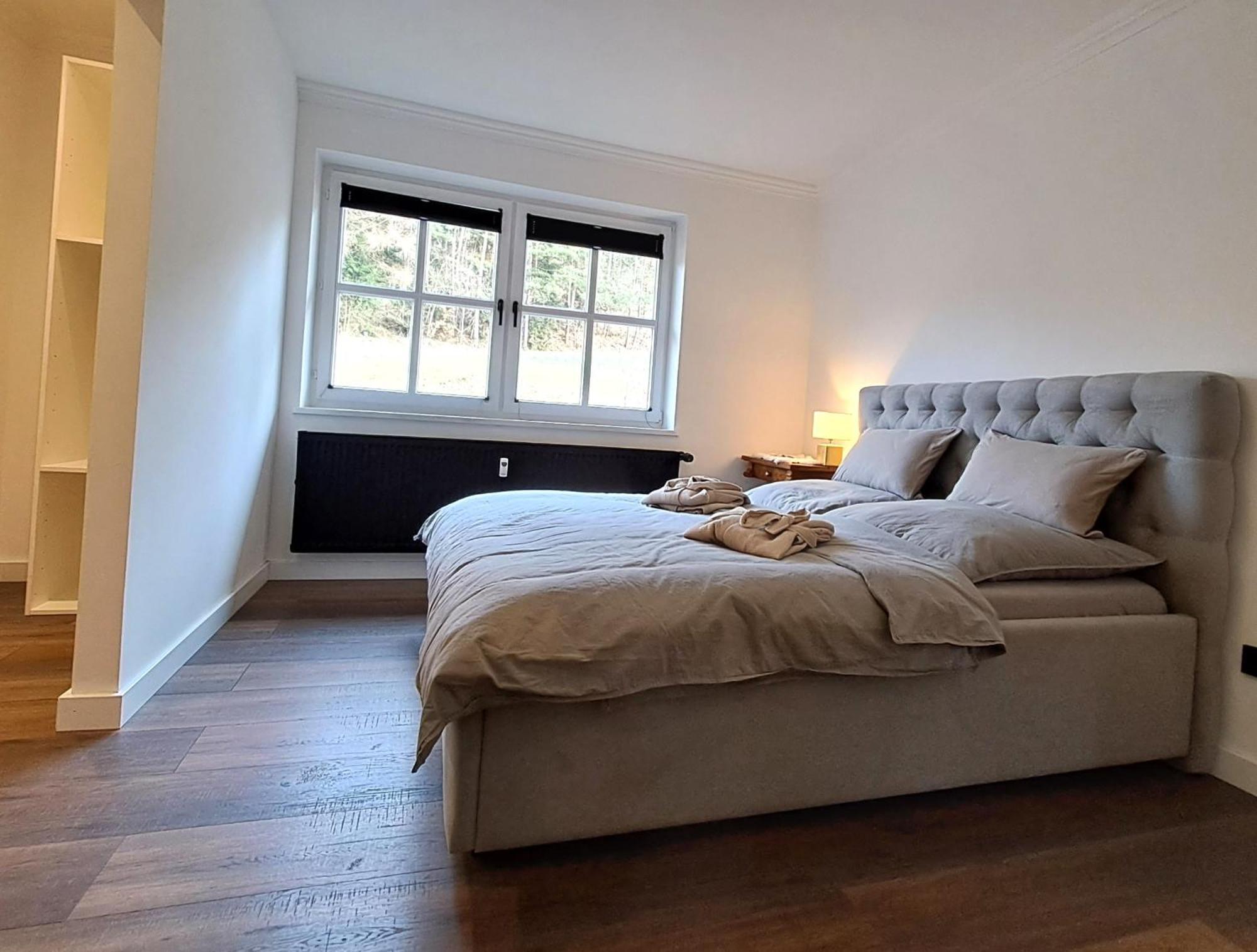 Apartament L-Elf Hauzenberg Zewnętrze zdjęcie