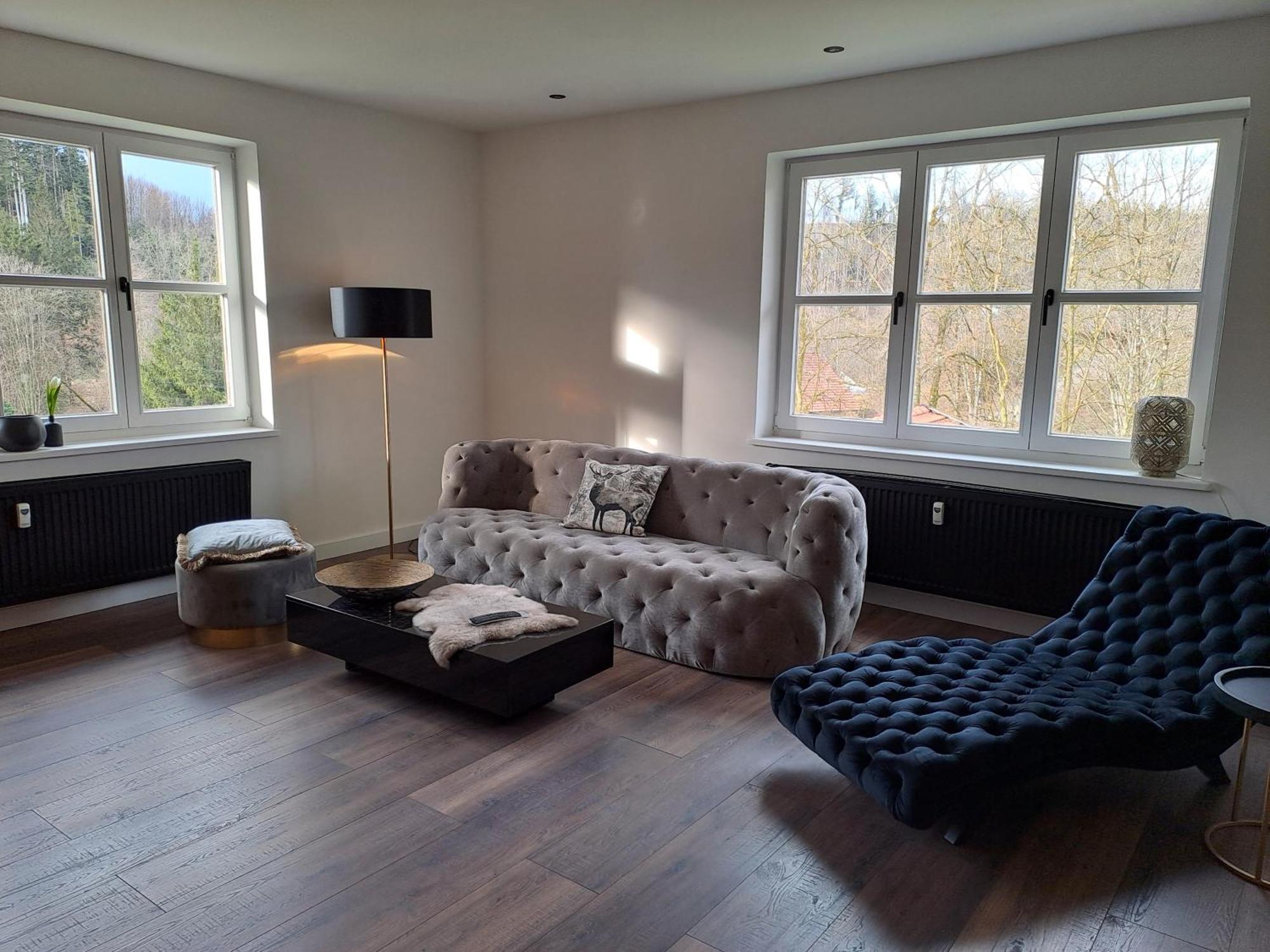 Apartament L-Elf Hauzenberg Zewnętrze zdjęcie