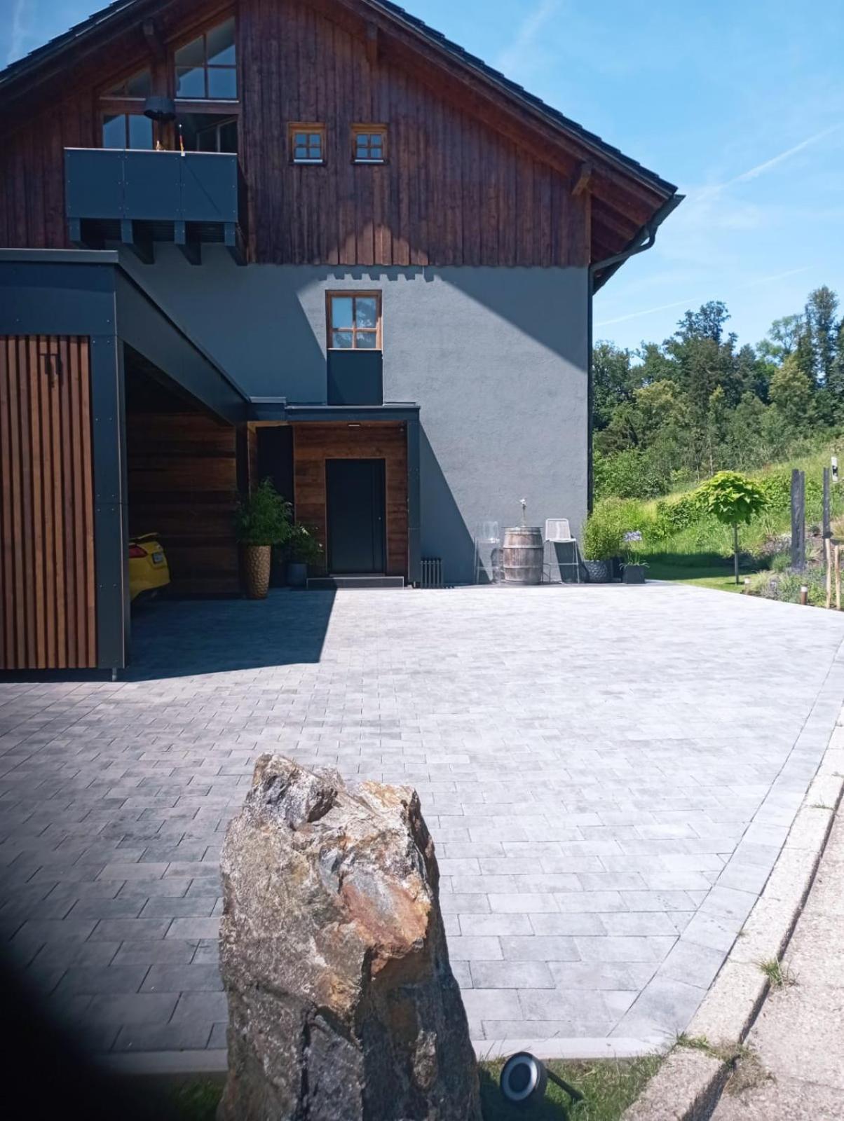 Apartament L-Elf Hauzenberg Zewnętrze zdjęcie